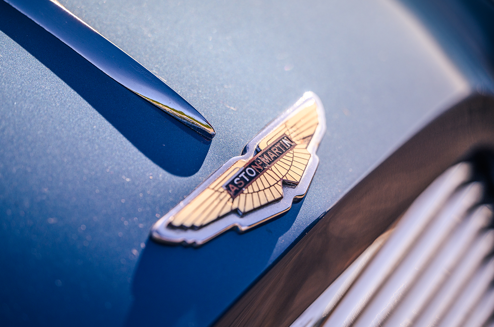 Classic & Sports Car – Grand tourer supertest: AC Aceca vs Aston Martin DB2 Vantage vs Bristol 404 vs Lancia Aurelia B20 GT