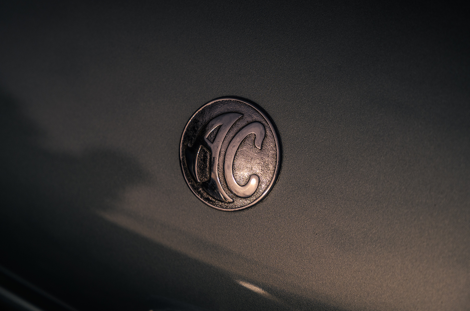 Classic & Sports Car – Grand tourer supertest: AC Aceca vs Aston Martin DB2 Vantage vs Bristol 404 vs Lancia Aurelia B20 GT