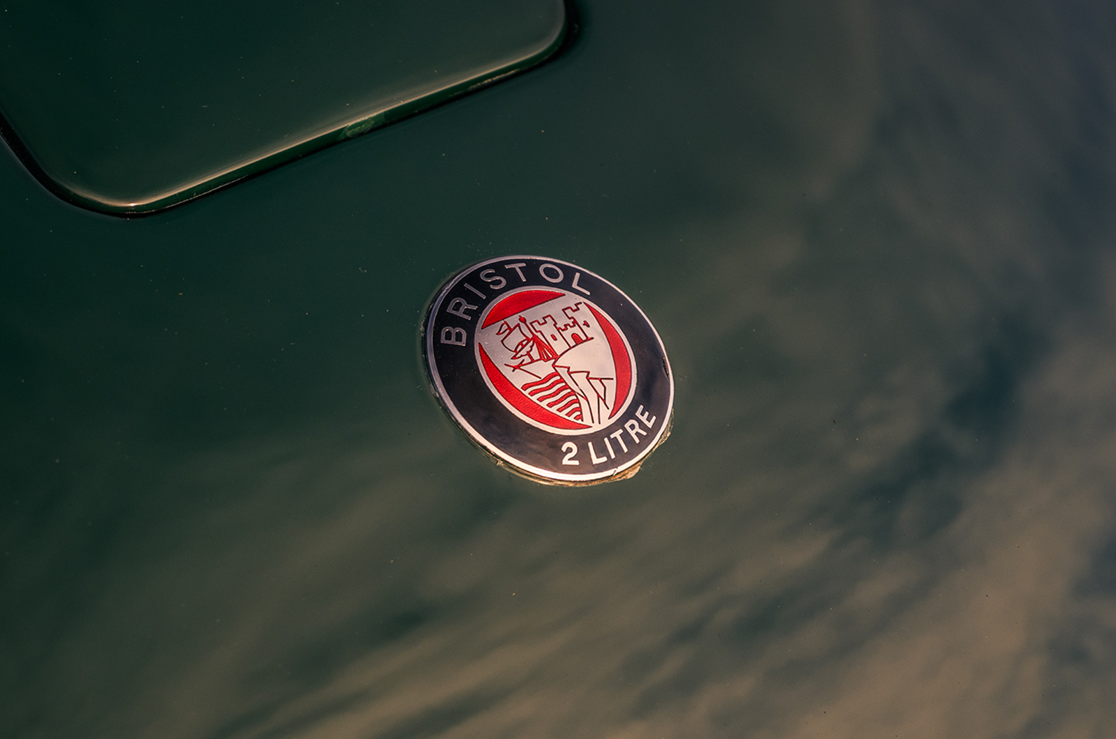 Classic & Sports Car – Grand tourer supertest: AC Aceca vs Aston Martin DB2 Vantage vs Bristol 404 vs Lancia Aurelia B20 GT