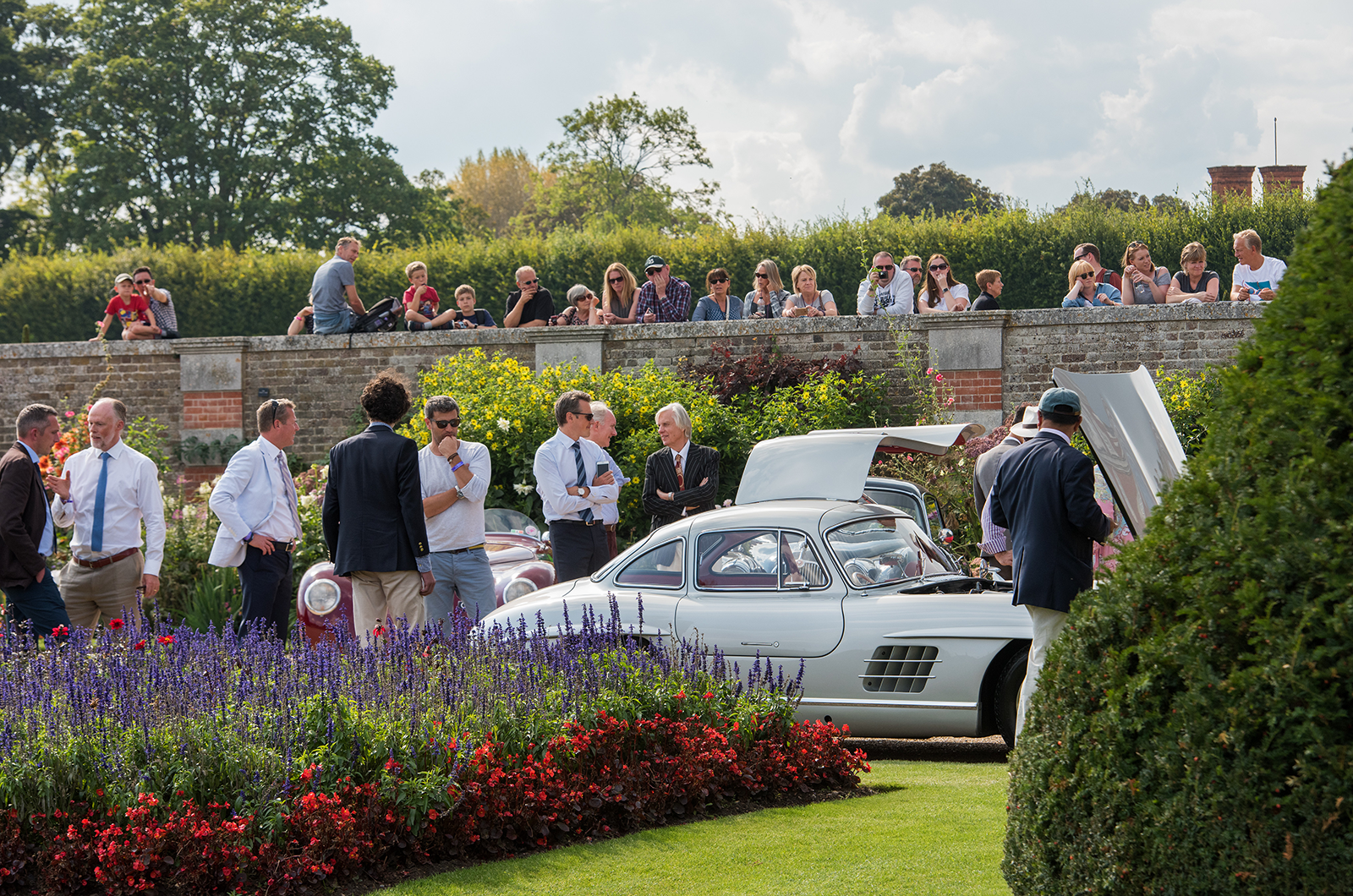 Classic & Sports Car – New classic car industry body launches