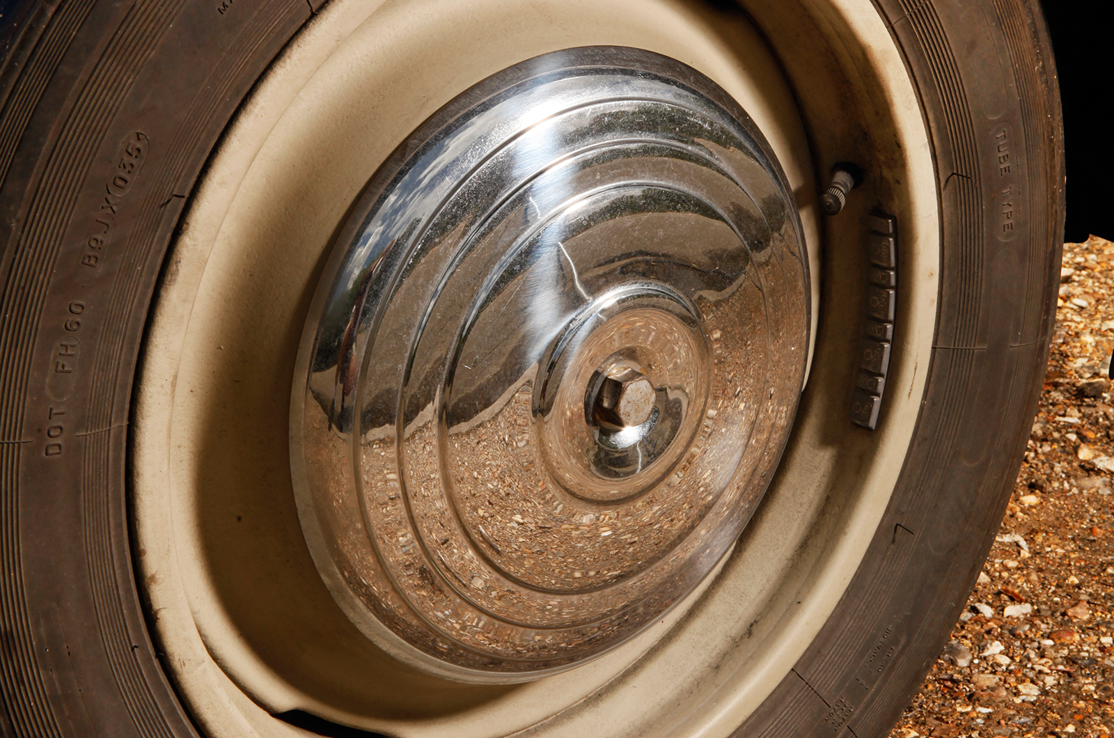 Classic & Sports Car – Peugeot 203 Spécial Darl’mat: France’s unlikeliest sports saloon?