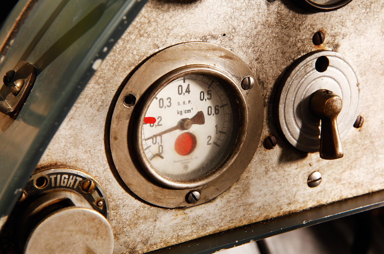 Classic & Sports Car – The Bugatti Brescia at 100