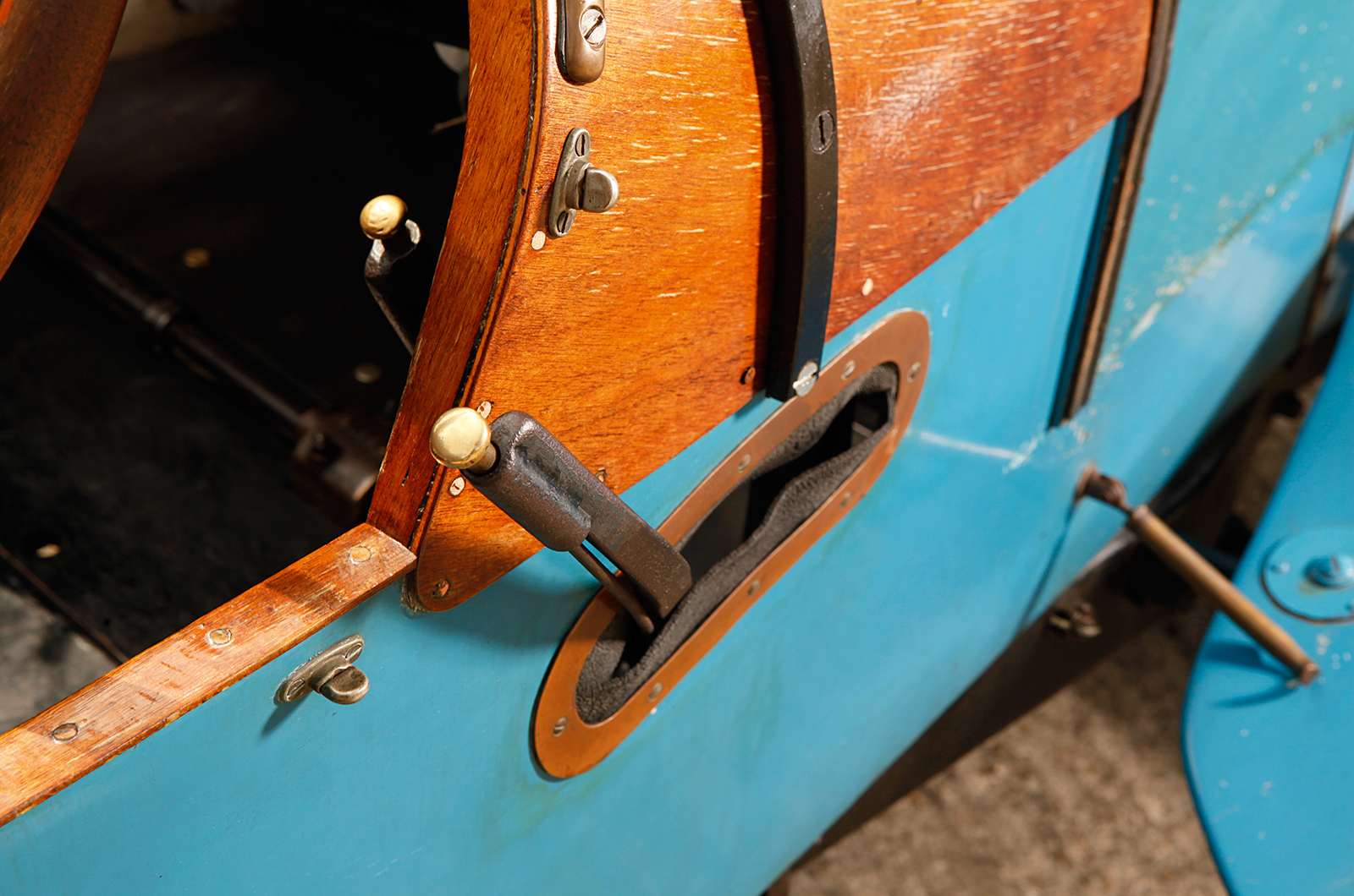 Classic & Sports Car – The Bugatti Brescia at 100