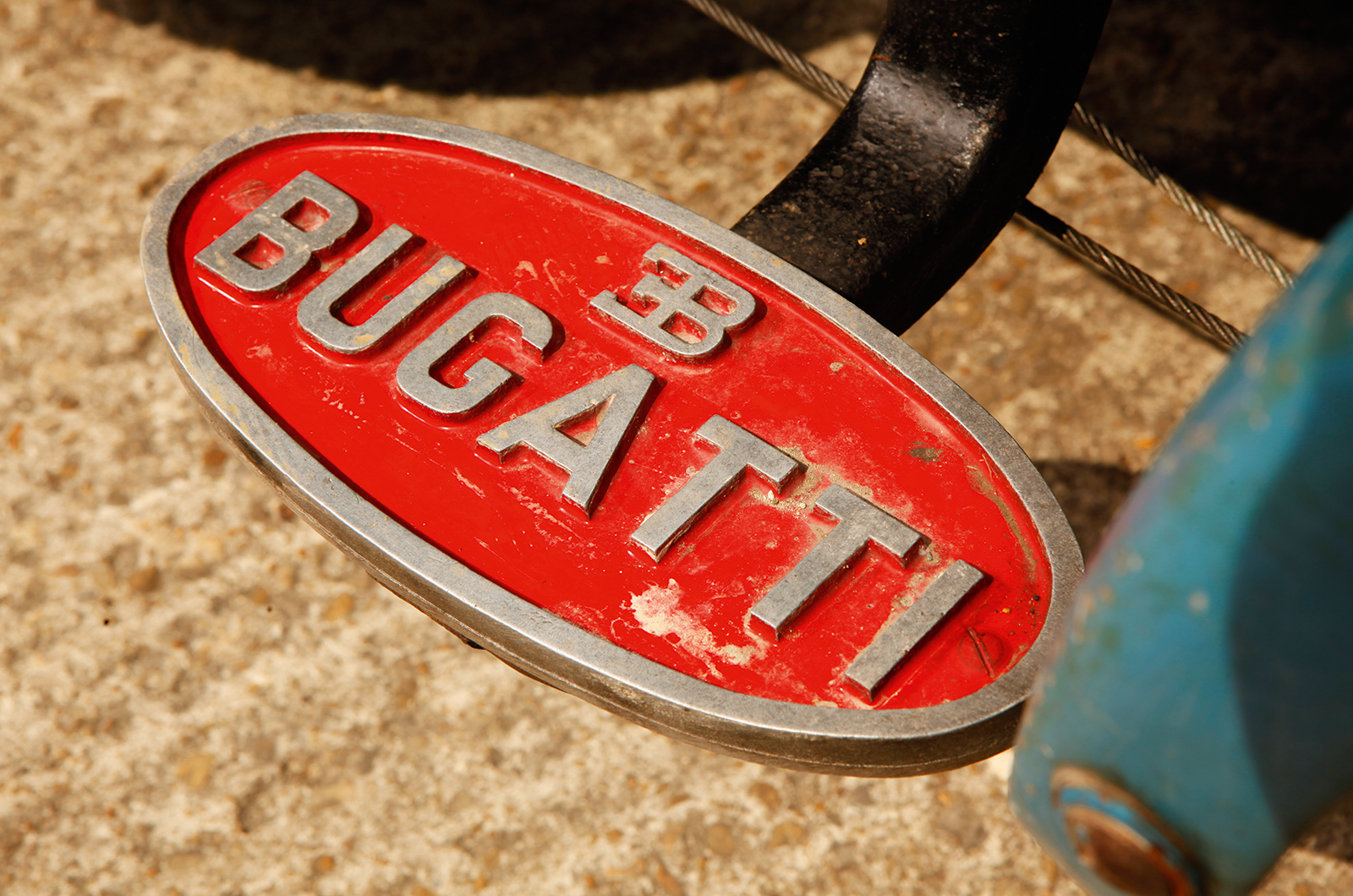 Classic & Sports Car – The Bugatti Brescia at 100