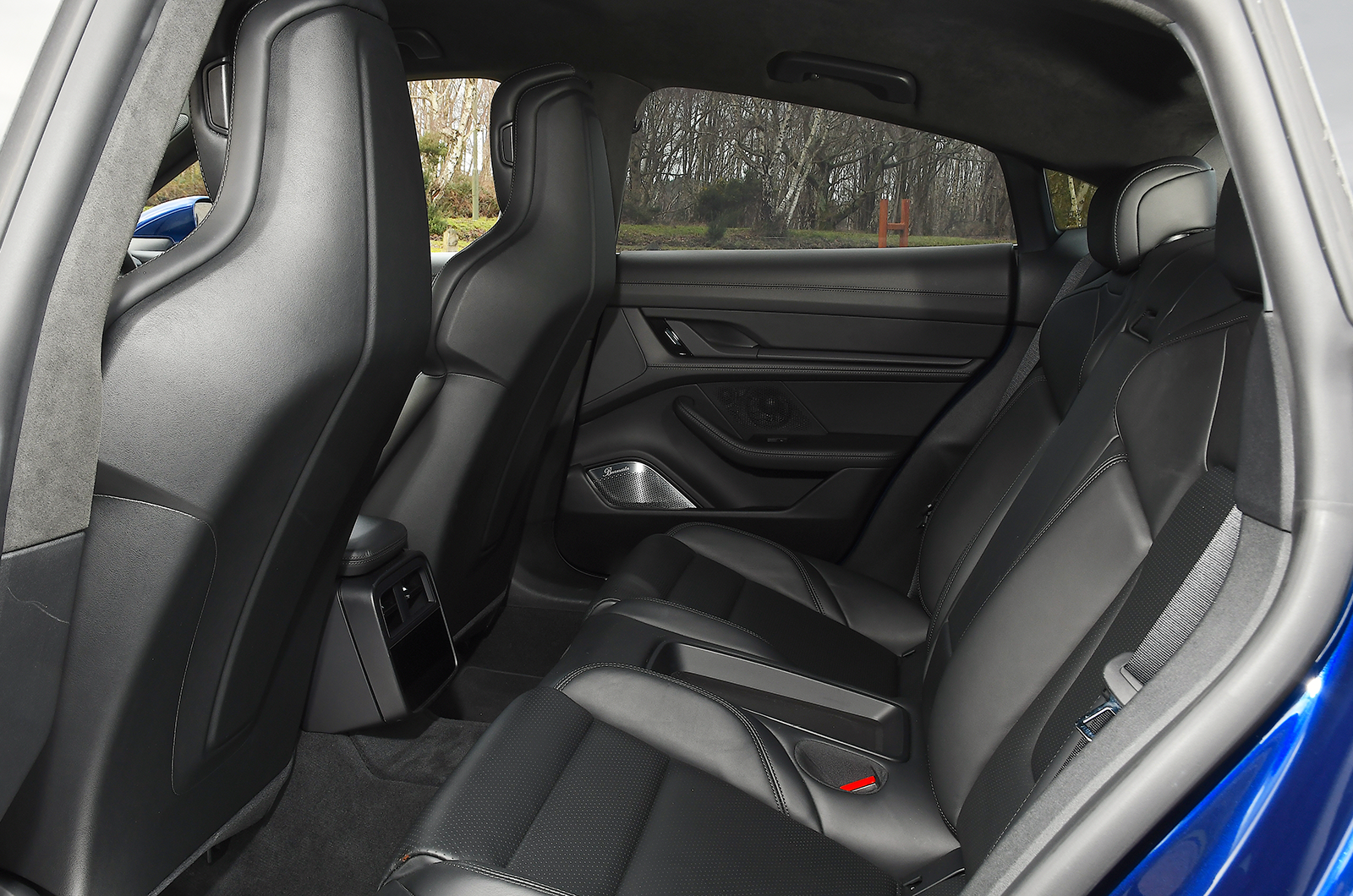 Classic & Sports Car – Future classic: Porsche Taycan Turbo