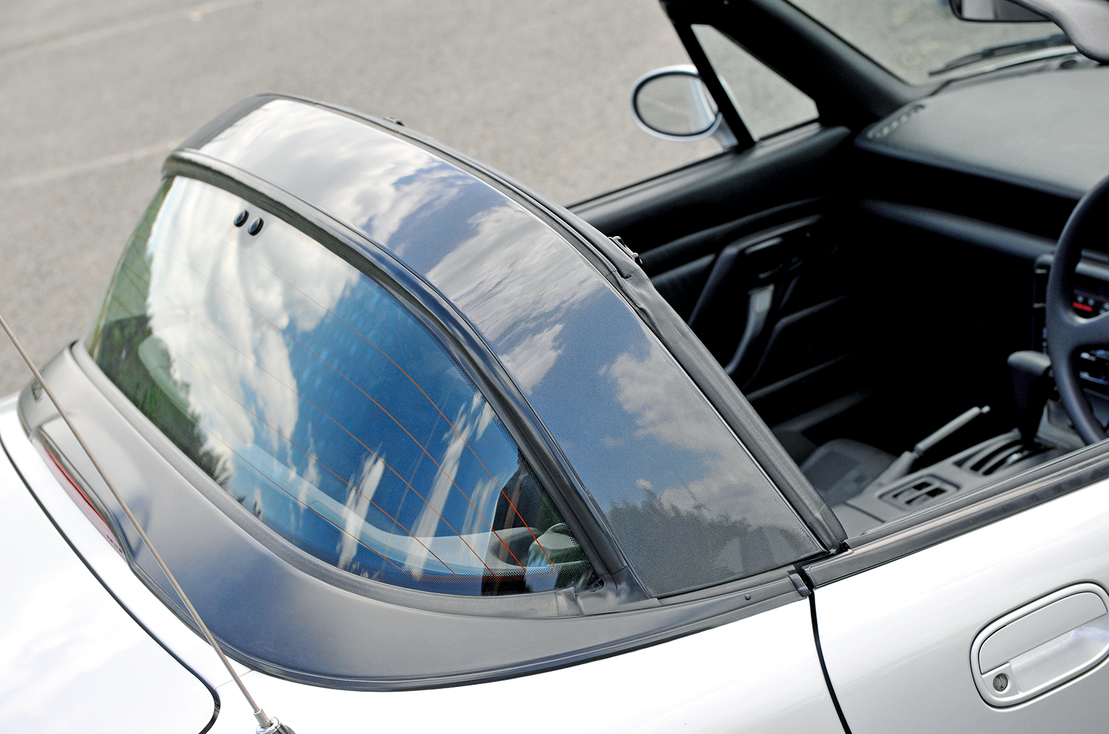 Classic & Sports Car – Tiddlers on test: Suzuki Cappuccino vs Honda Beat