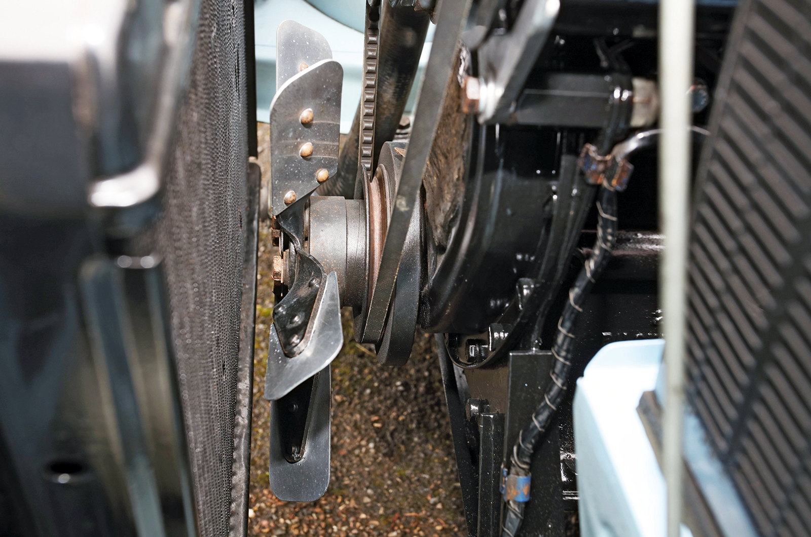 Classic & Sports Car – Buyer’s guide: Triumph 2000/2500/2.5