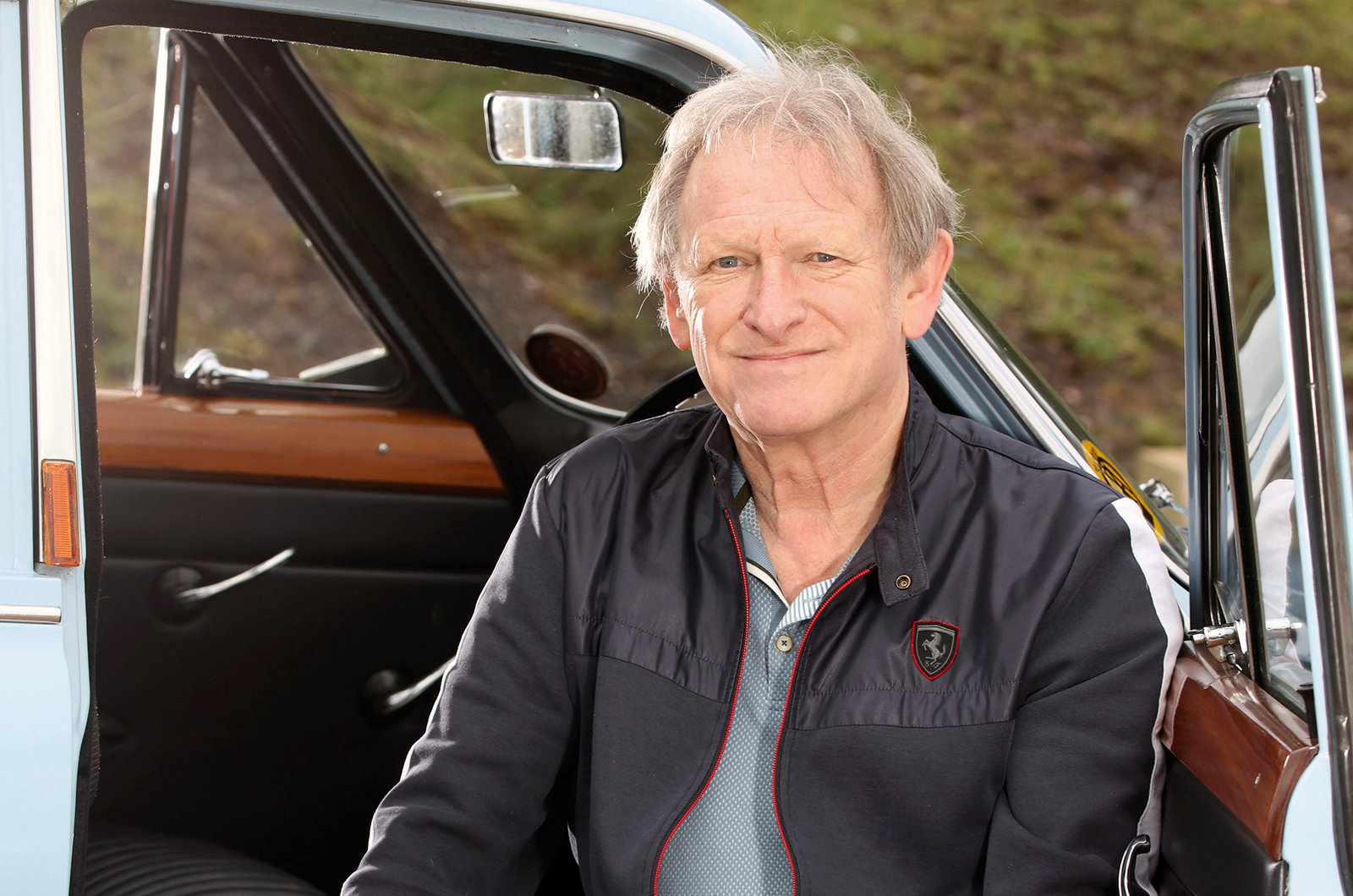 Classic & Sports Car – Buyer’s guide: Triumph 2000/2500/2.5