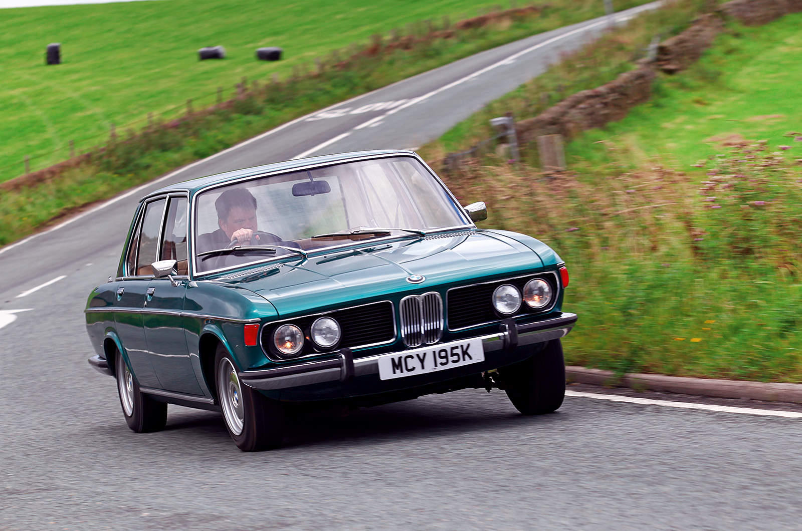 Classic & Sports Car – Buyer’s guide: Triumph 2000/2500/2.5