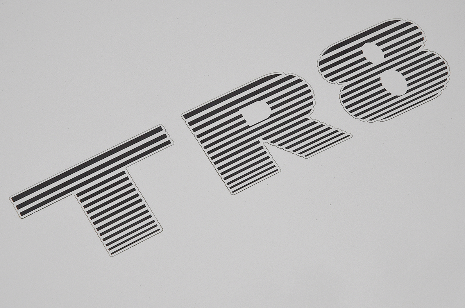 Classic & Sports Car – Triumph TR8: promise unfulfilled