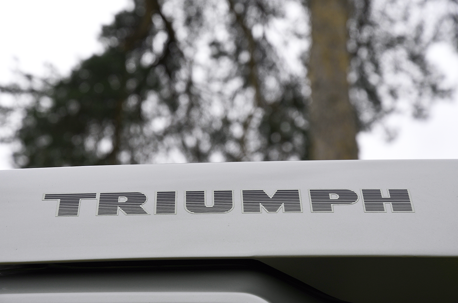 Classic & Sports Car – Triumph TR8: promise unfulfilled