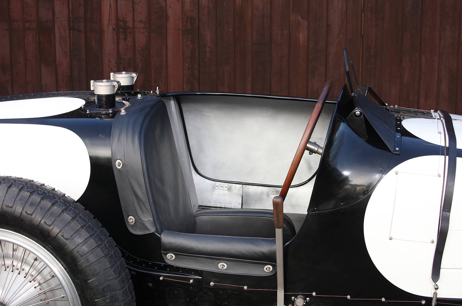 Classic & Sports Car – Bugatti Type 59 tribute: in homage to a legend