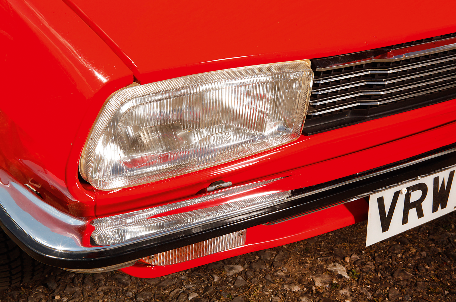 Classic & Sports Car – From the left field: Citroën CX vs Lancia Beta vs Princess vs Saab 99