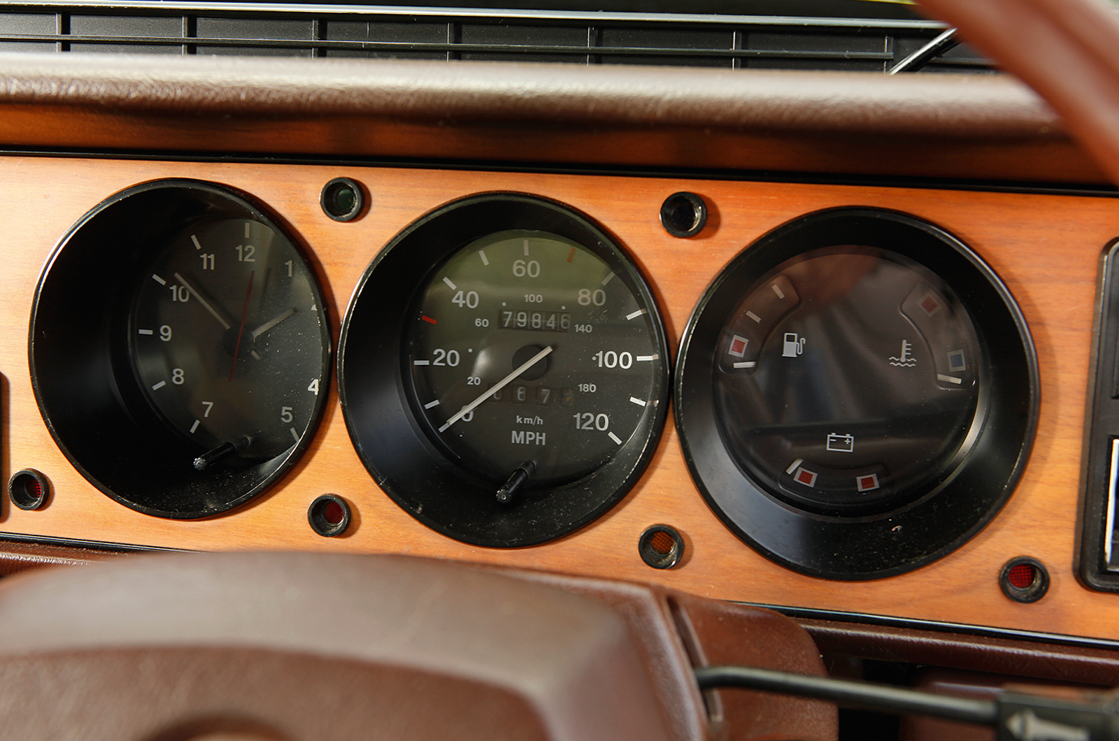 Classic & Sports Car – From the left field: Citroën CX vs Lancia Beta vs Princess vs Saab 99