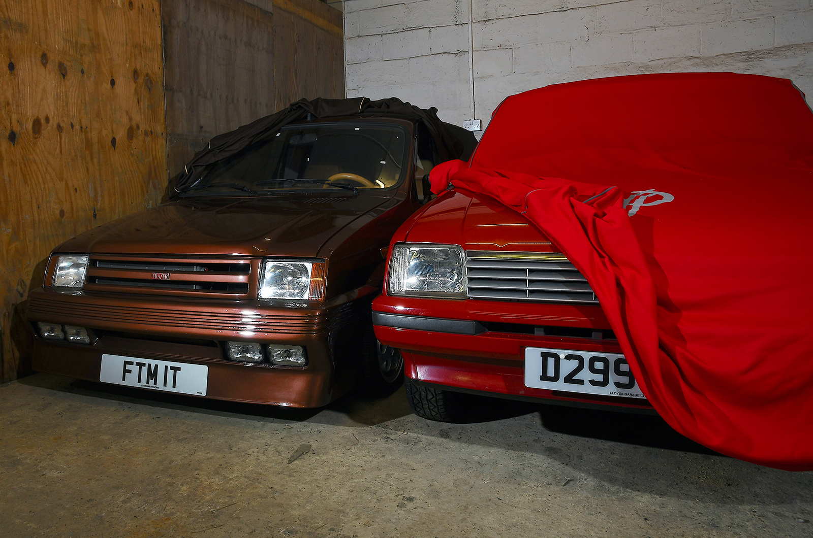 Classic & Sports Car – For the love of British Leyland