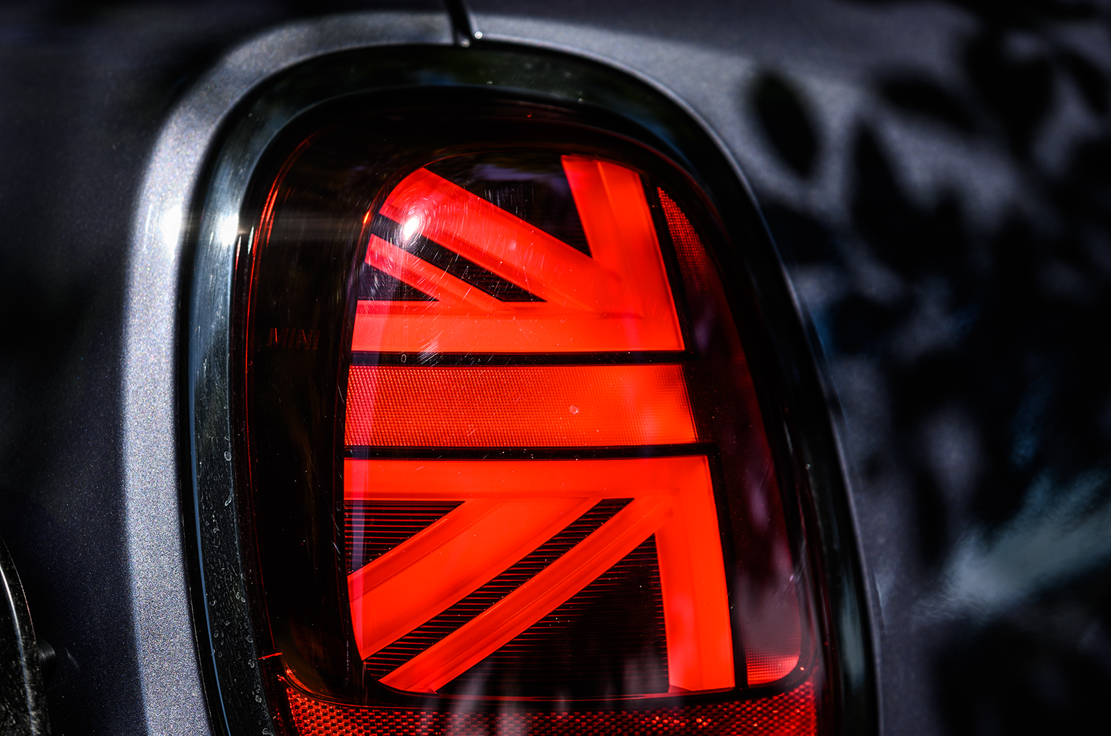 Classic & Sports Car – Future classic: Mini JCW GP