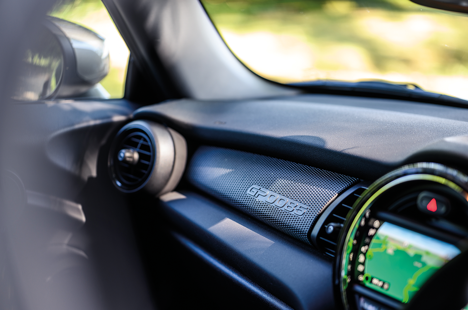 Classic & Sports Car – Future classic: Mini JCW GP