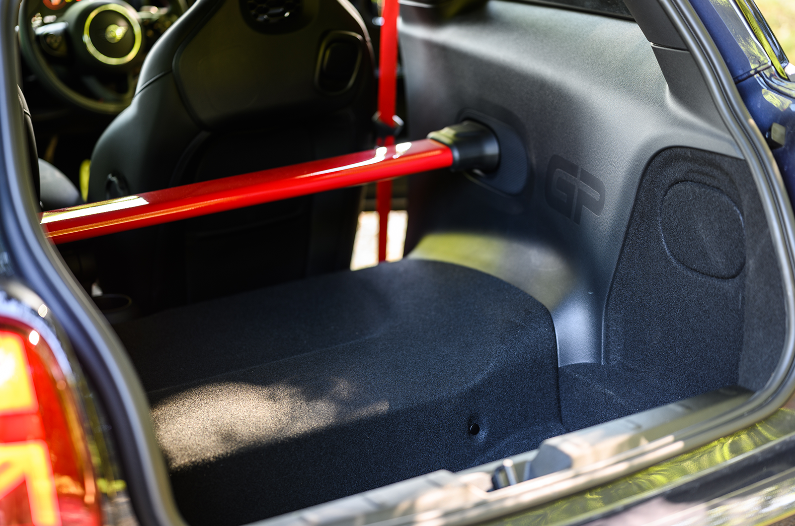 Classic & Sports Car – Future classic: Mini JCW GP