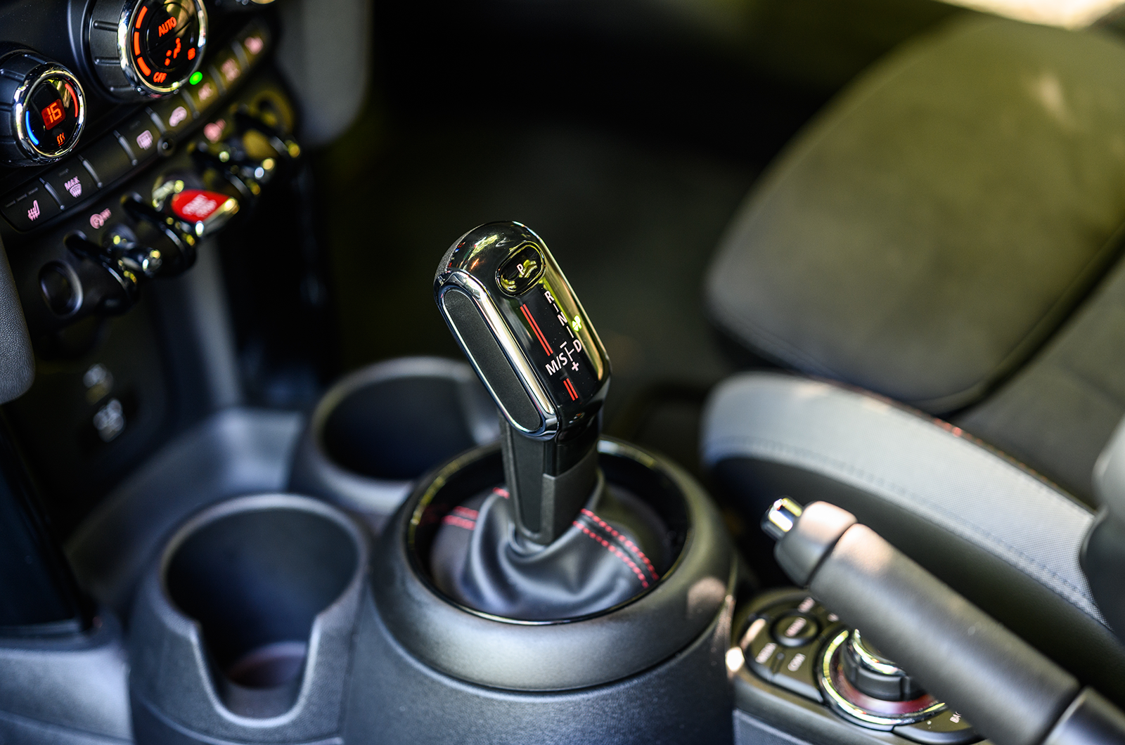 Classic & Sports Car – Future classic: Mini JCW GP