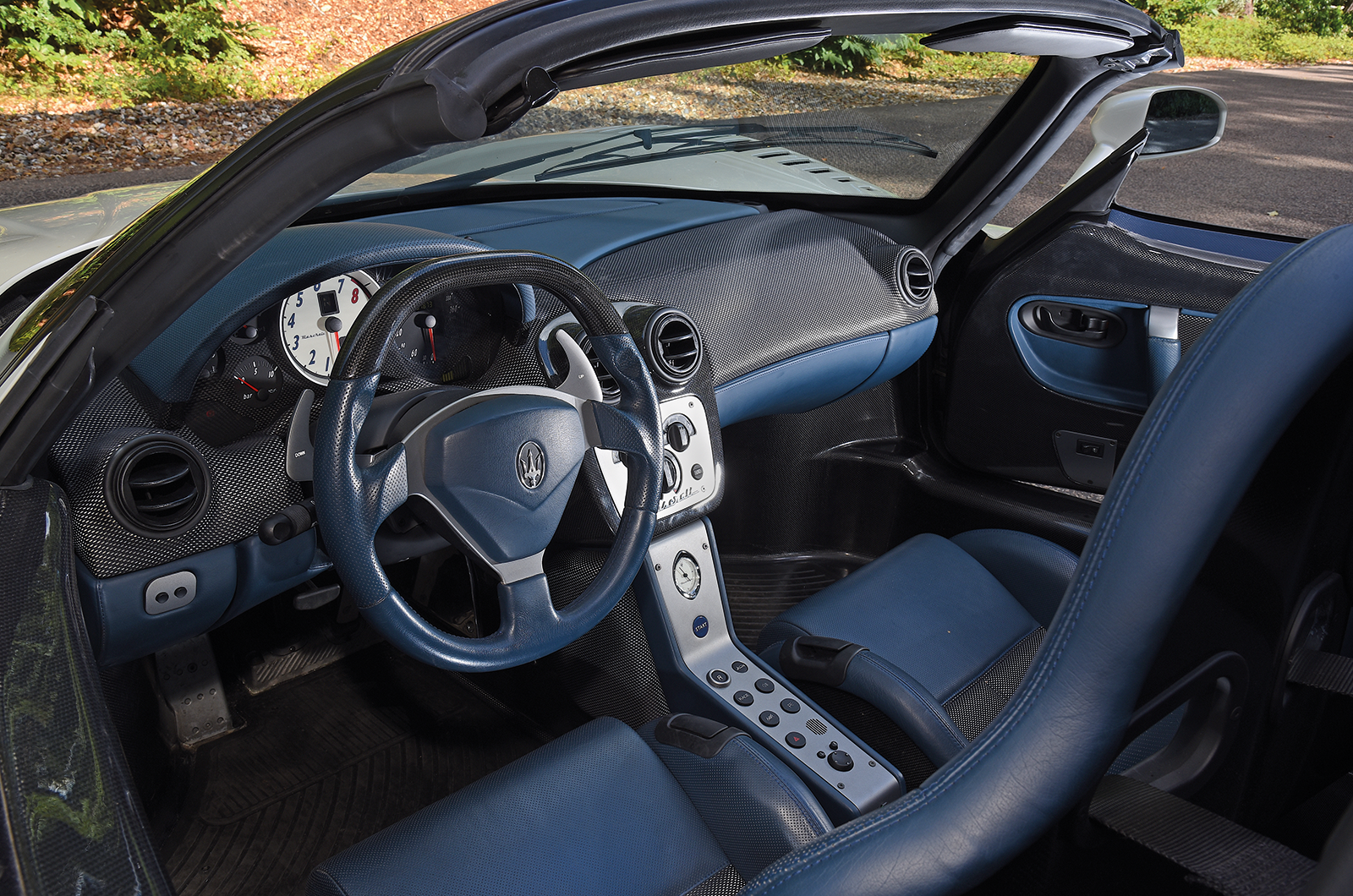 Classic & Sports Car –  Is it time the Maserati MC12 emerged from its sibling’s shadow?