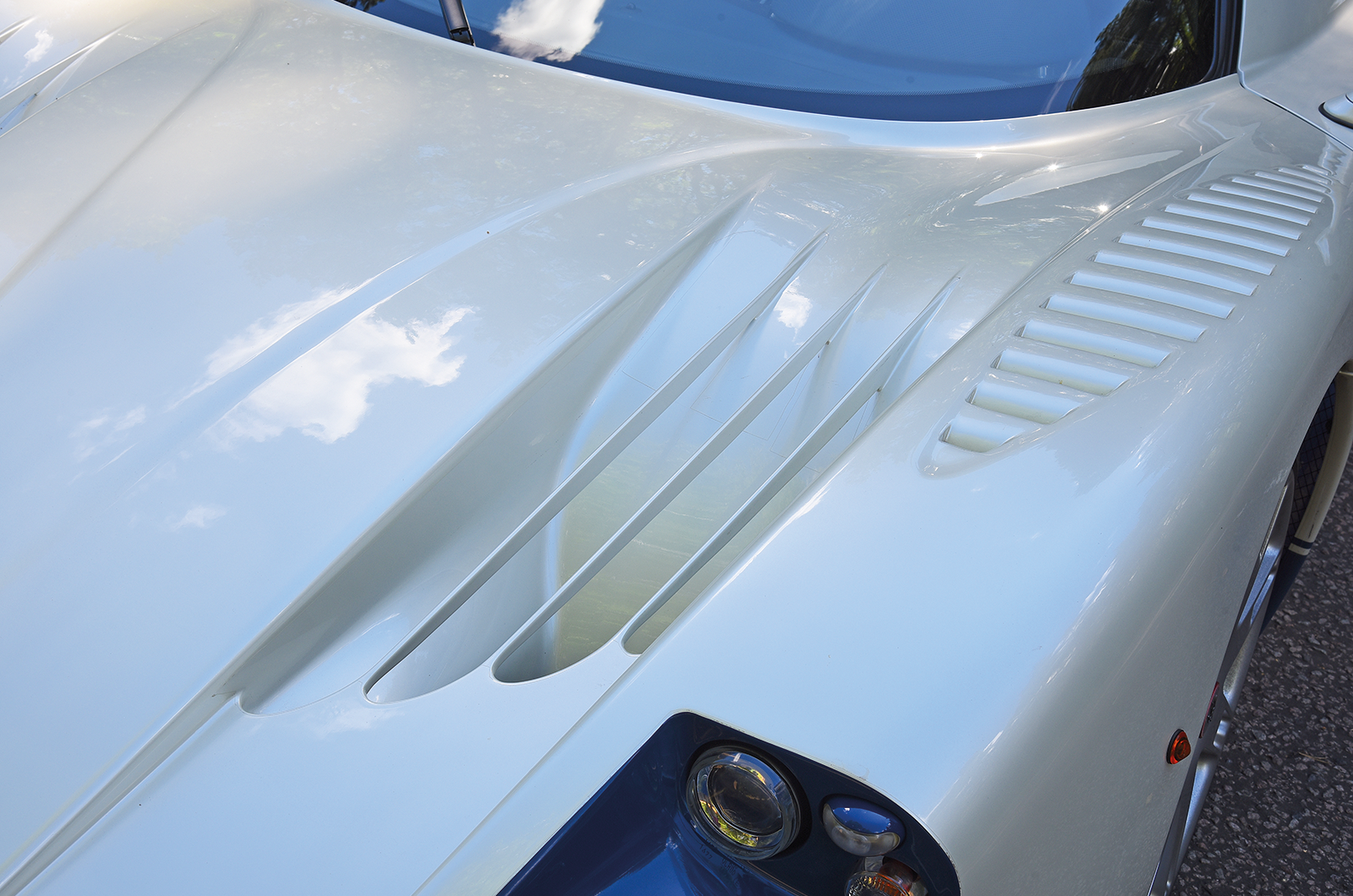 Classic & Sports Car –  Is it time the Maserati MC12 emerged from its sibling’s shadow?