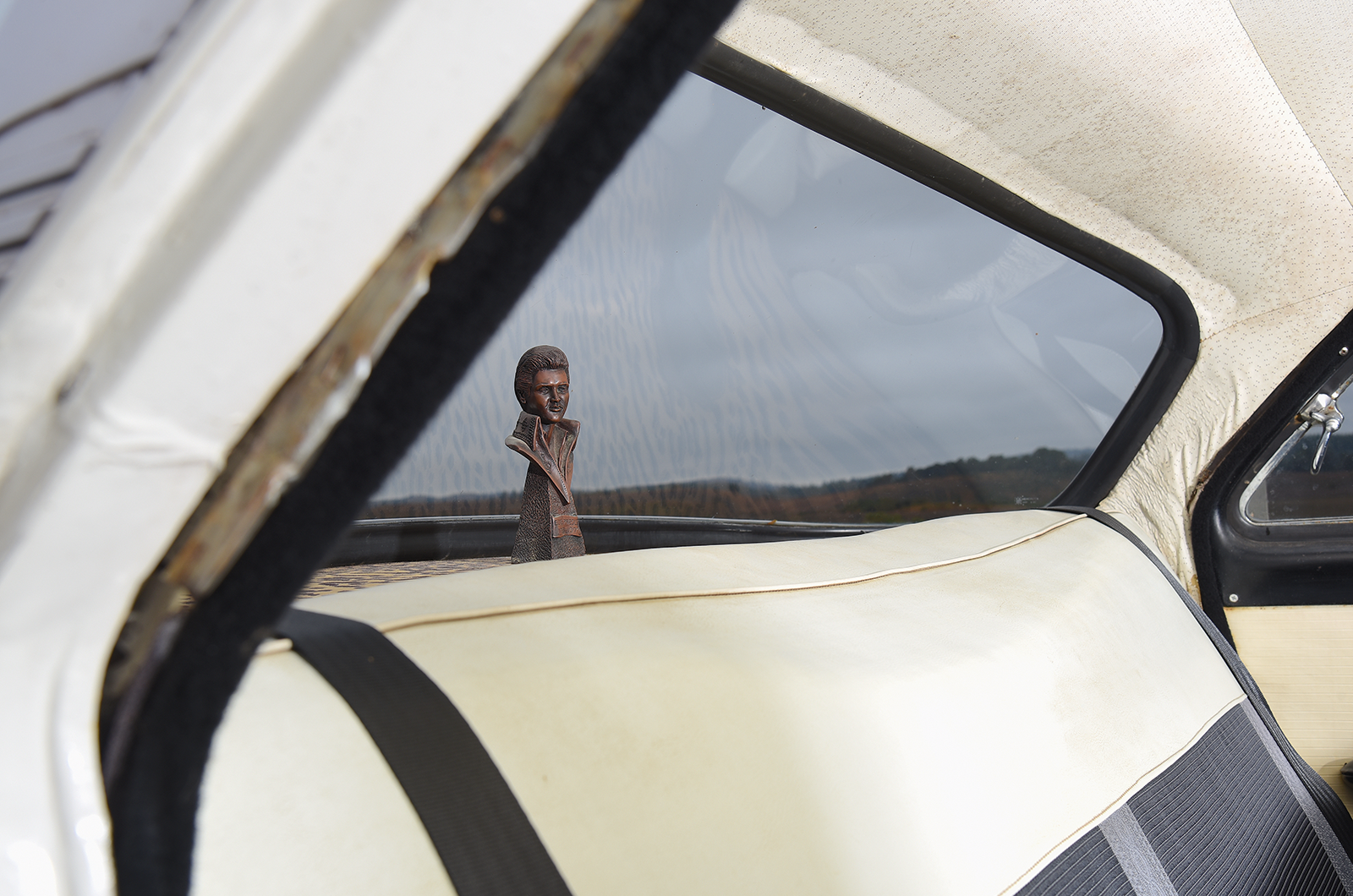 Classic & Sports Car – Critic’s choice: Mark Kermode and his Dodge Coronet