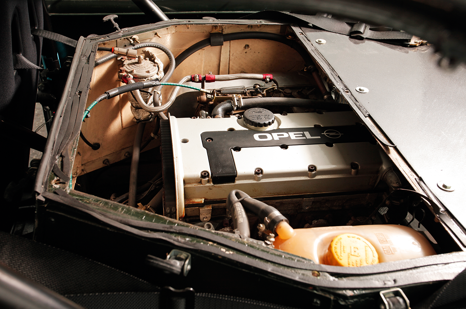 Classic & Sports Car – NSU Prinz family