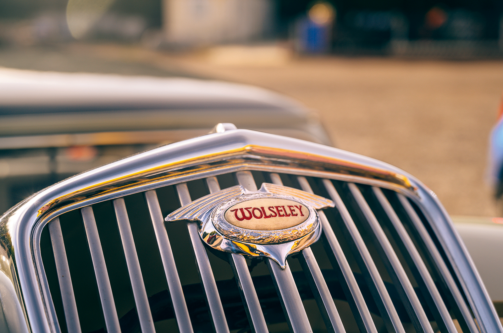 Classic & Sports Car – Wolseley Hornet vs Citroën Bijou: compacts with class