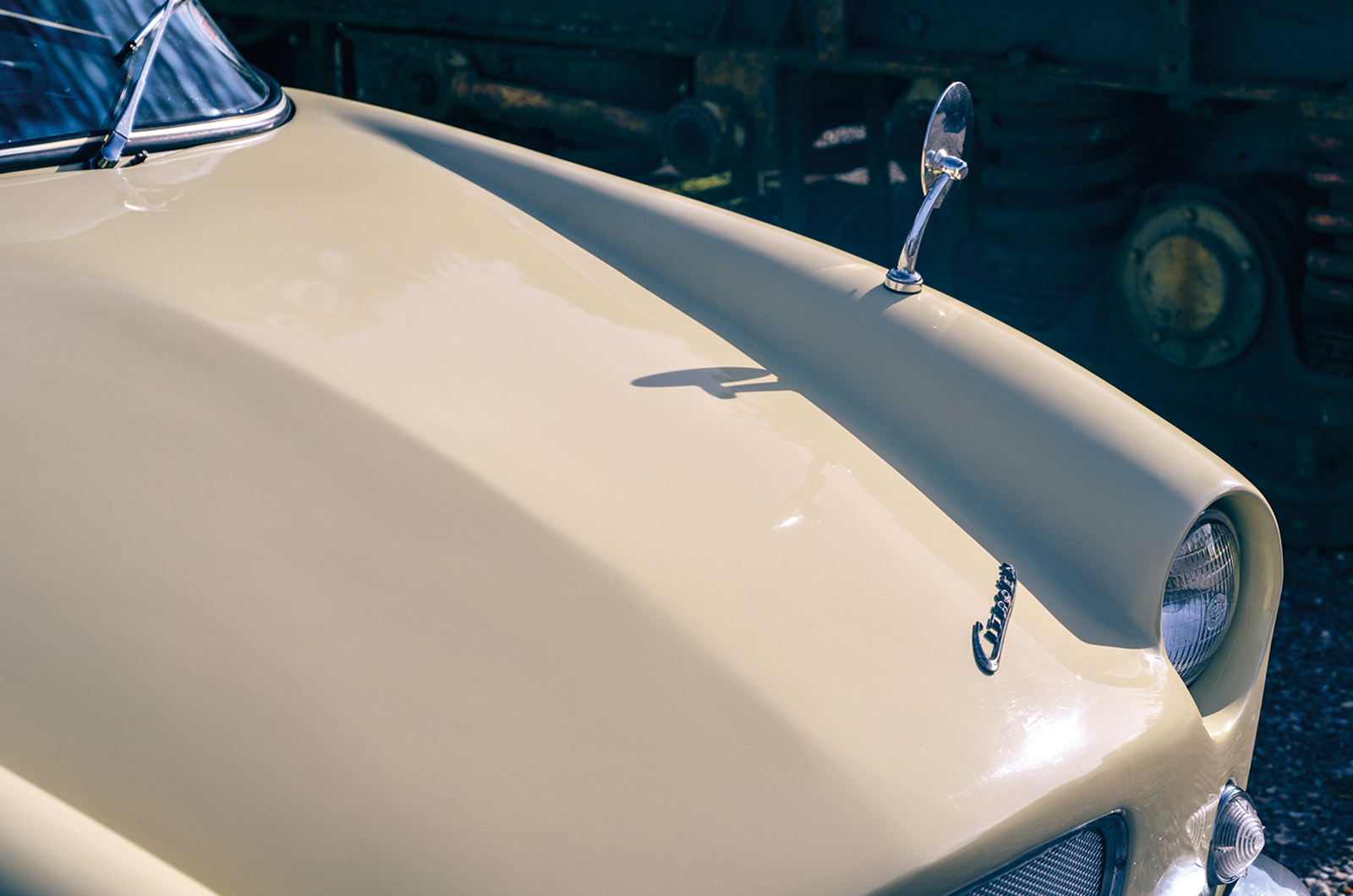 Classic & Sports Car – Wolseley Hornet vs Citroën Bijou: compacts with class