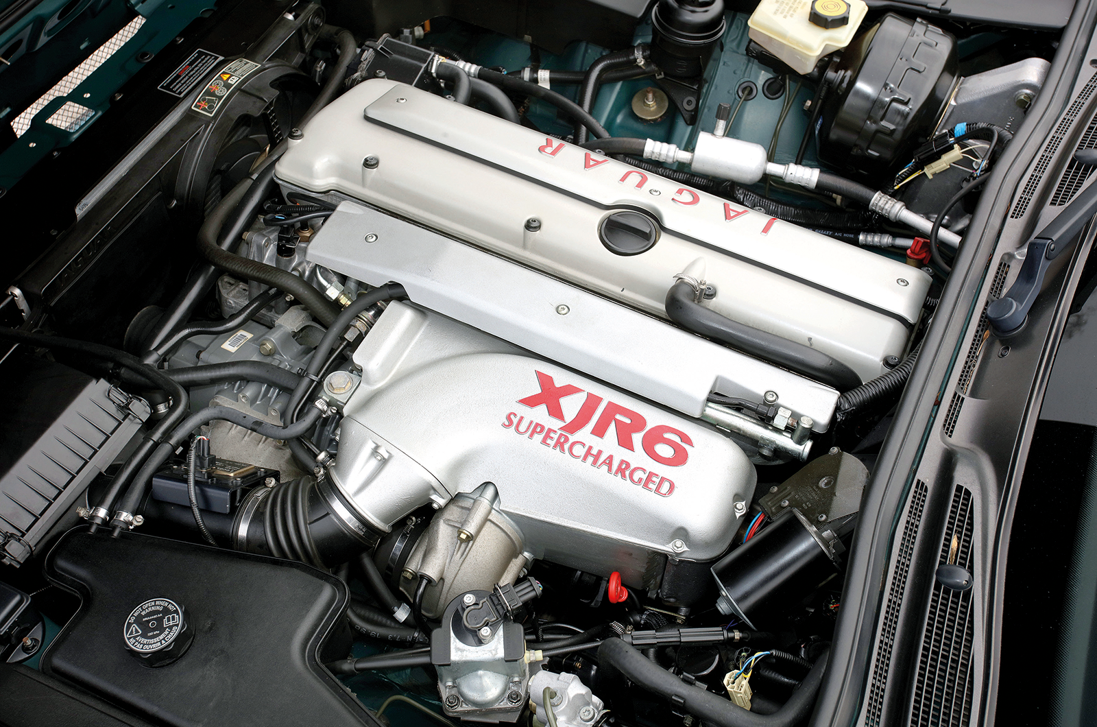 Classic & Sports Car – Buyer’s guide: Jaguar XJR