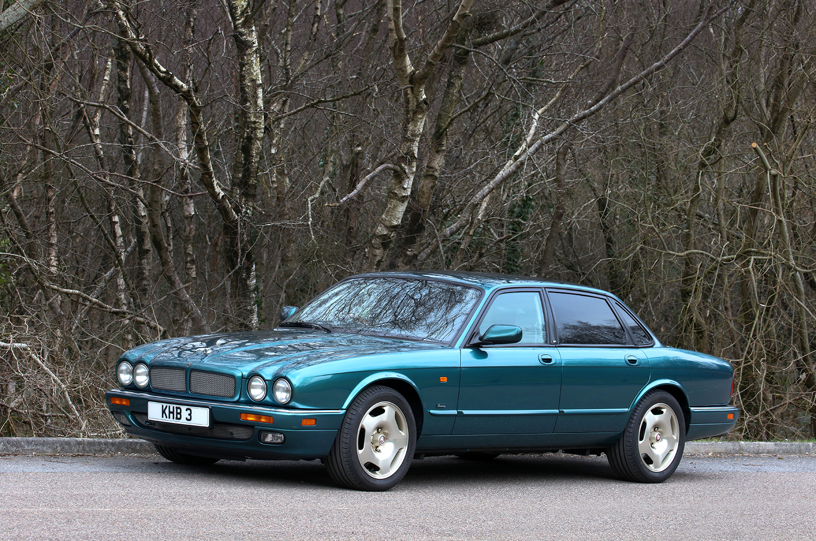 Classic & Sports Car – Buyer’s guide: Jaguar XJR
