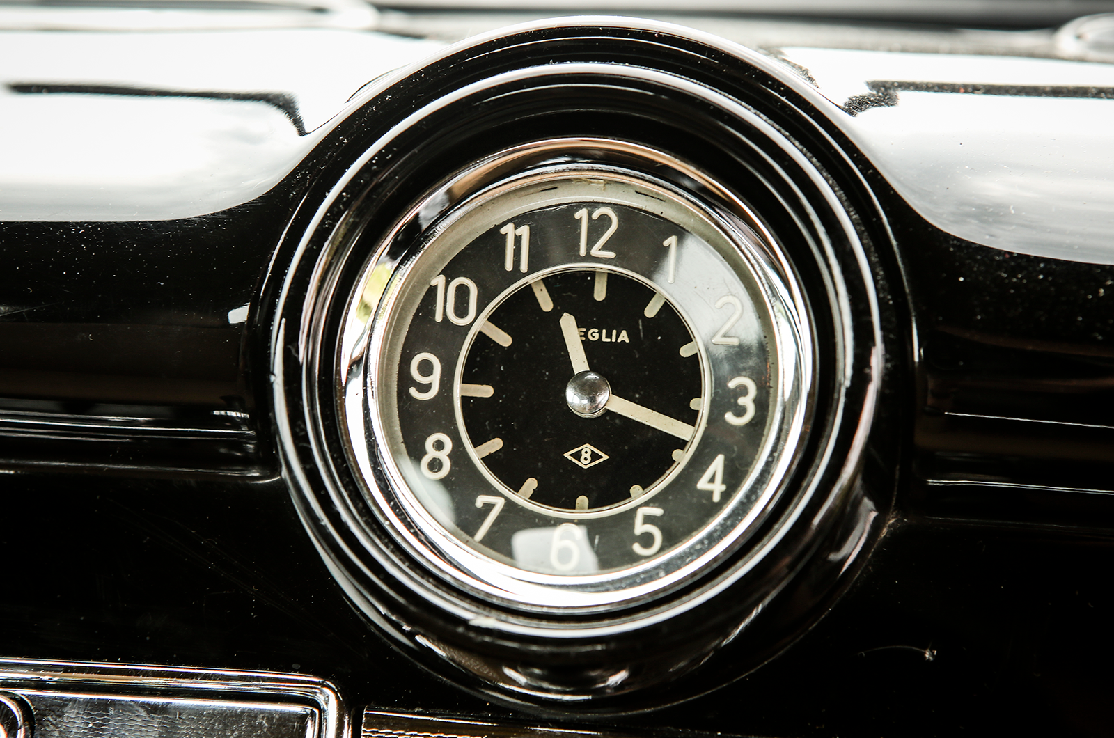 Classic & Sports Car – Seductive saloon: Lancia Aurelia B12