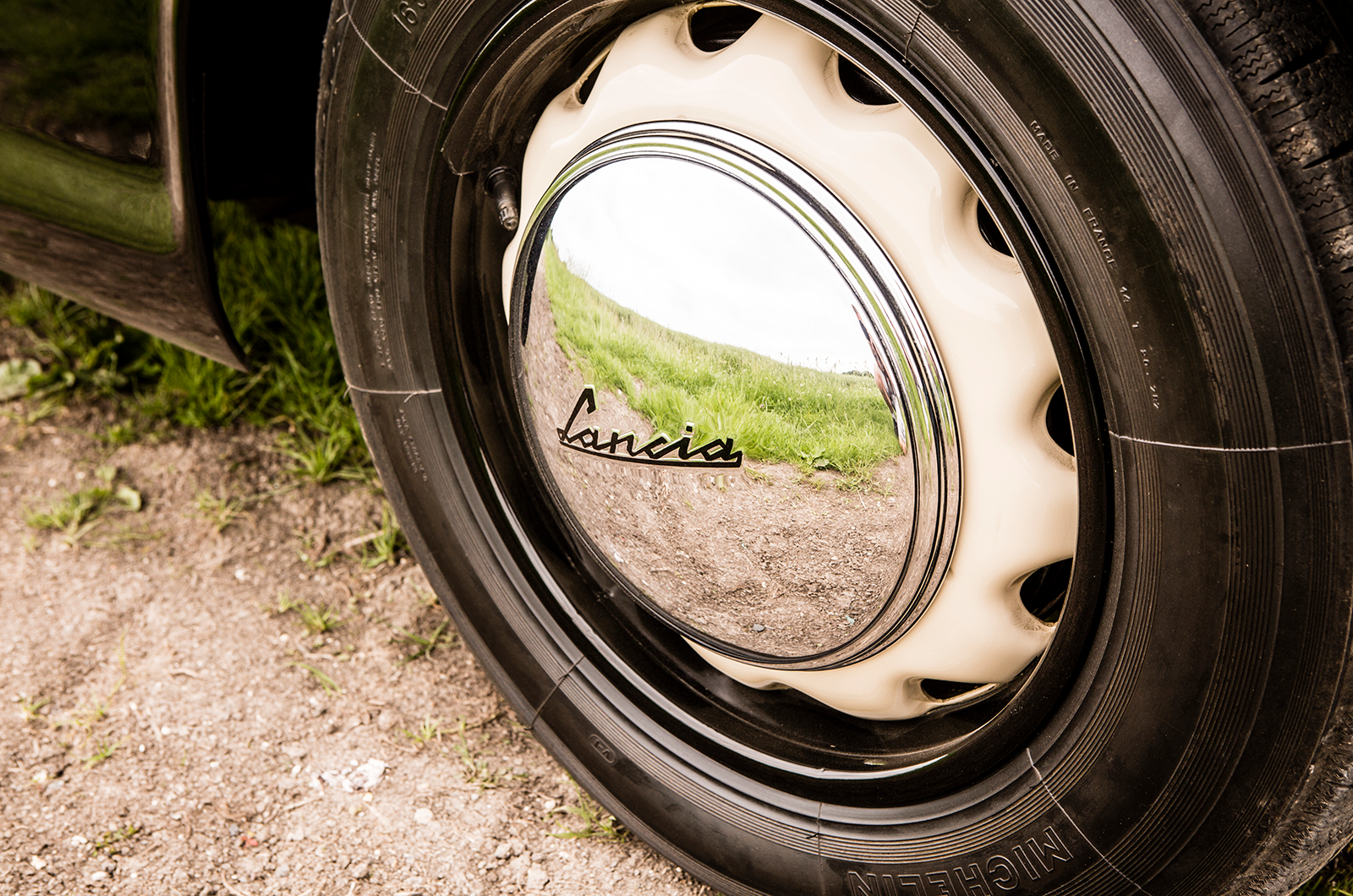 Classic & Sports Car – Seductive saloon: Lancia Aurelia B12