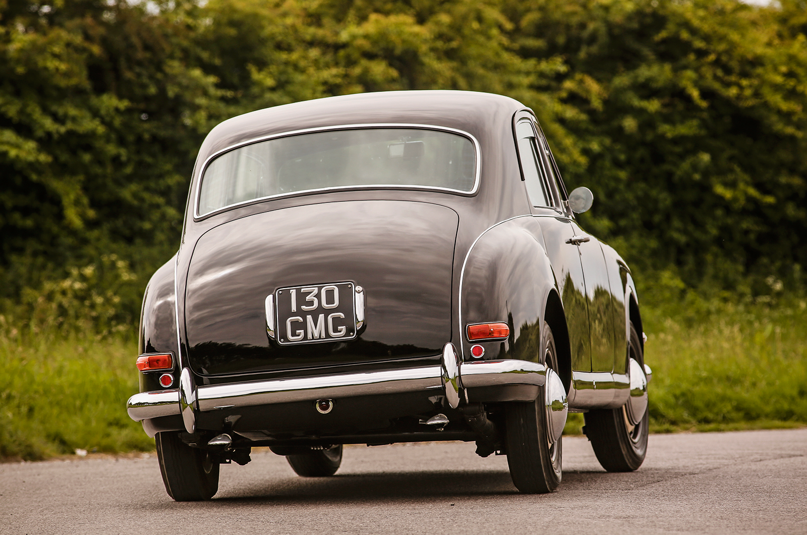 Classic & Sports Car – Seductive saloon: Lancia Aurelia B12