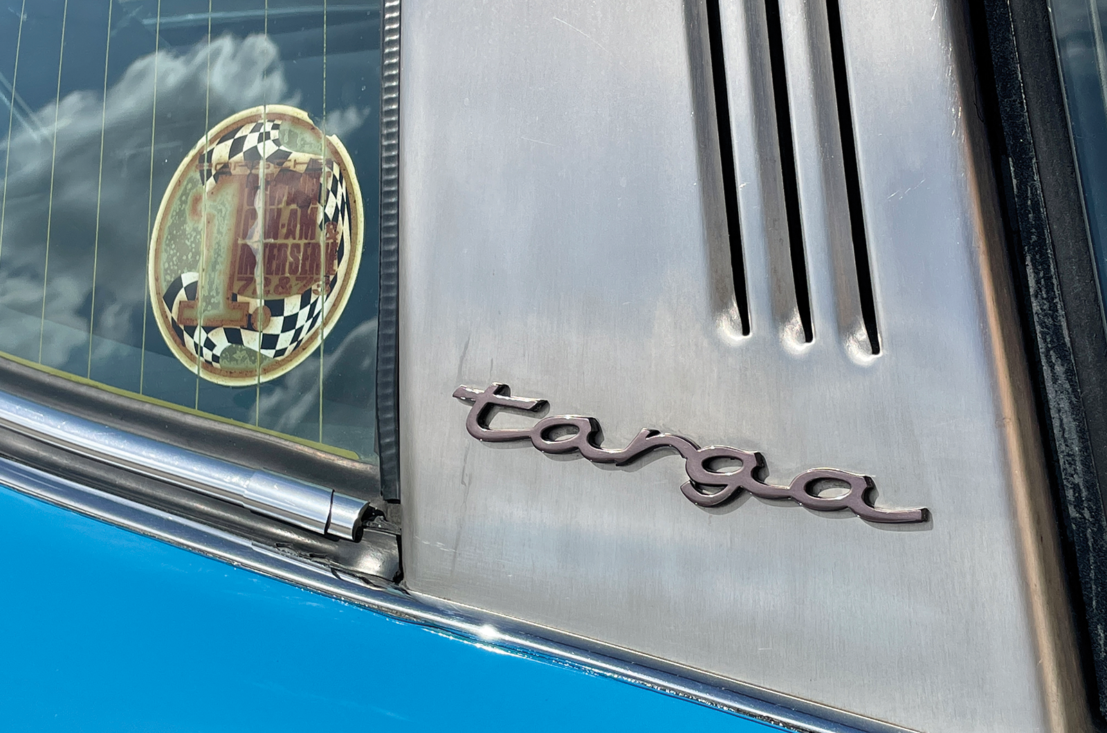 Classic & Sports Car – Your classic: Porsche 911 targa