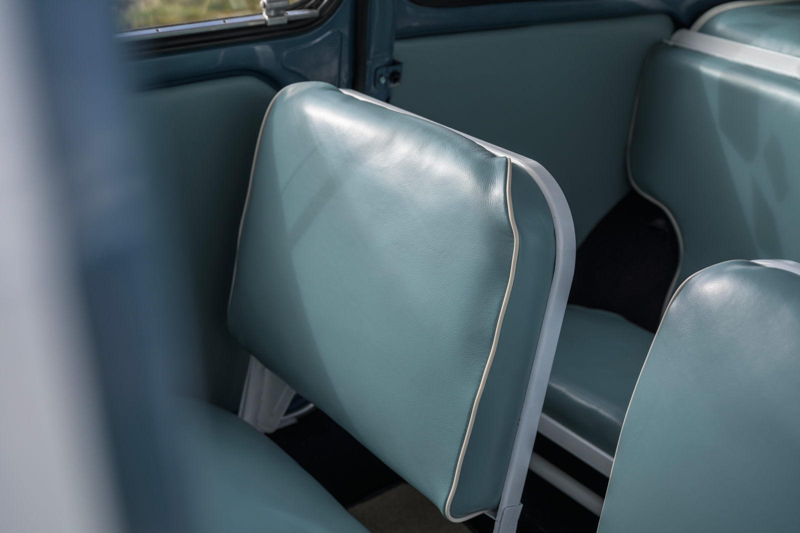 Classic & Sports Car – Building the ultimate Fiat Multipla