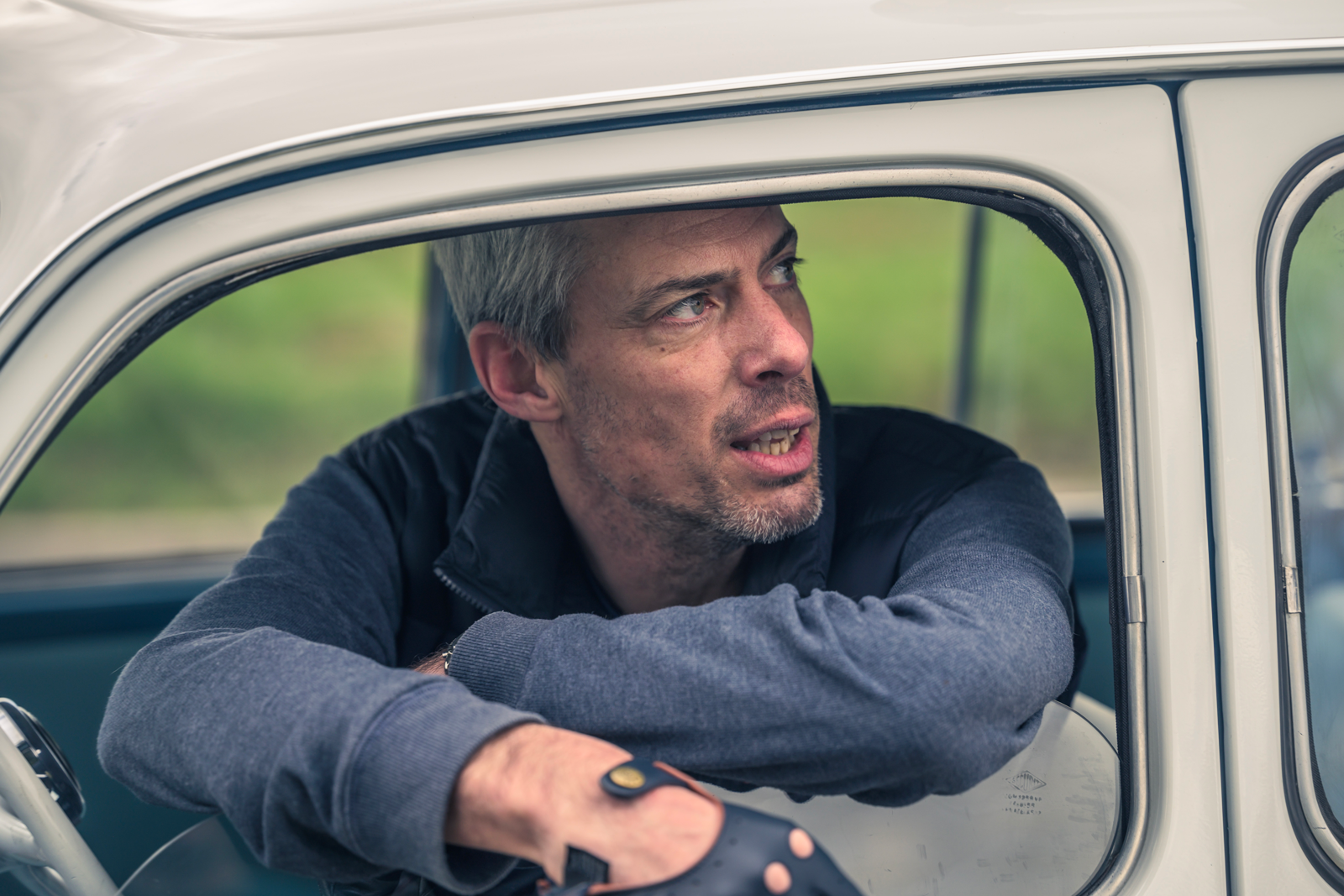 Classic & Sports Car – Building the ultimate Fiat Multipla