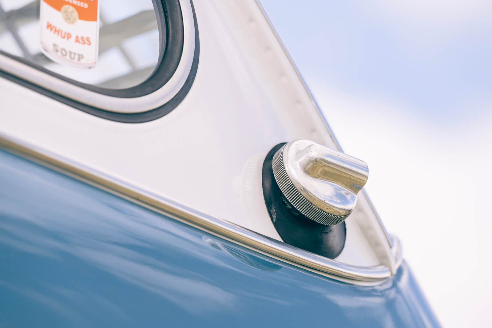 Classic & Sports Car – Building the ultimate Fiat Multipla