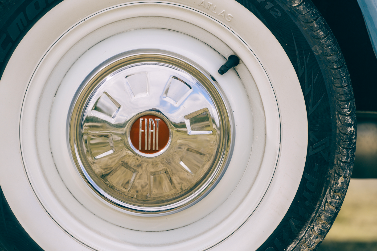 Classic & Sports Car – Building the ultimate Fiat Multipla