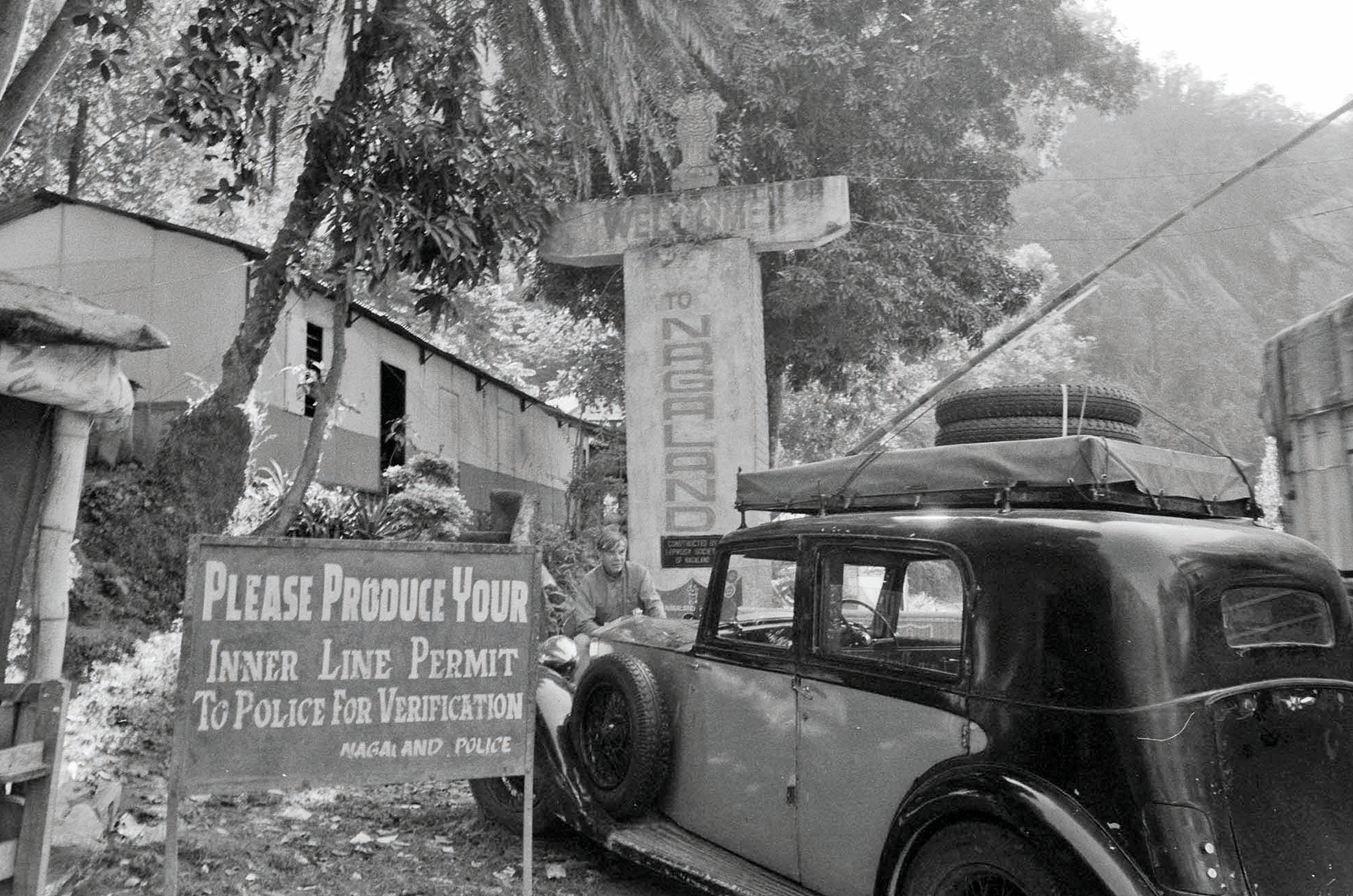 Classic & Sports Car – Reliving an epic, 8000-mile adventure across India by Rolls-Royce