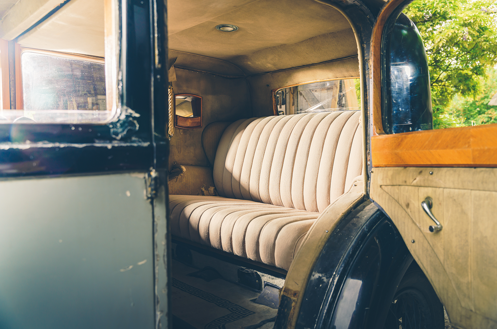 Classic & Sports Car – Reliving an epic, 8000-mile adventure across India by Rolls-Royce