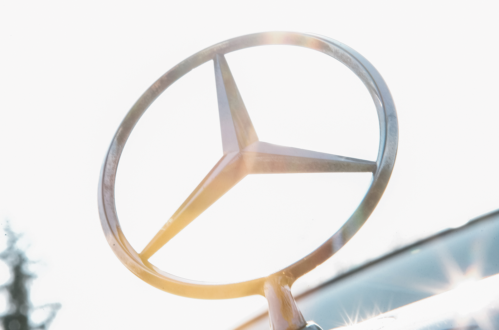 Classic & Sports Car – The best supersaloon you’ve never heard of: Mercedes-Benz E500