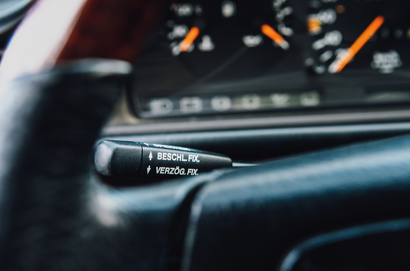 Classic & Sports Car – The best supersaloon you’ve never heard of: Mercedes-Benz E500