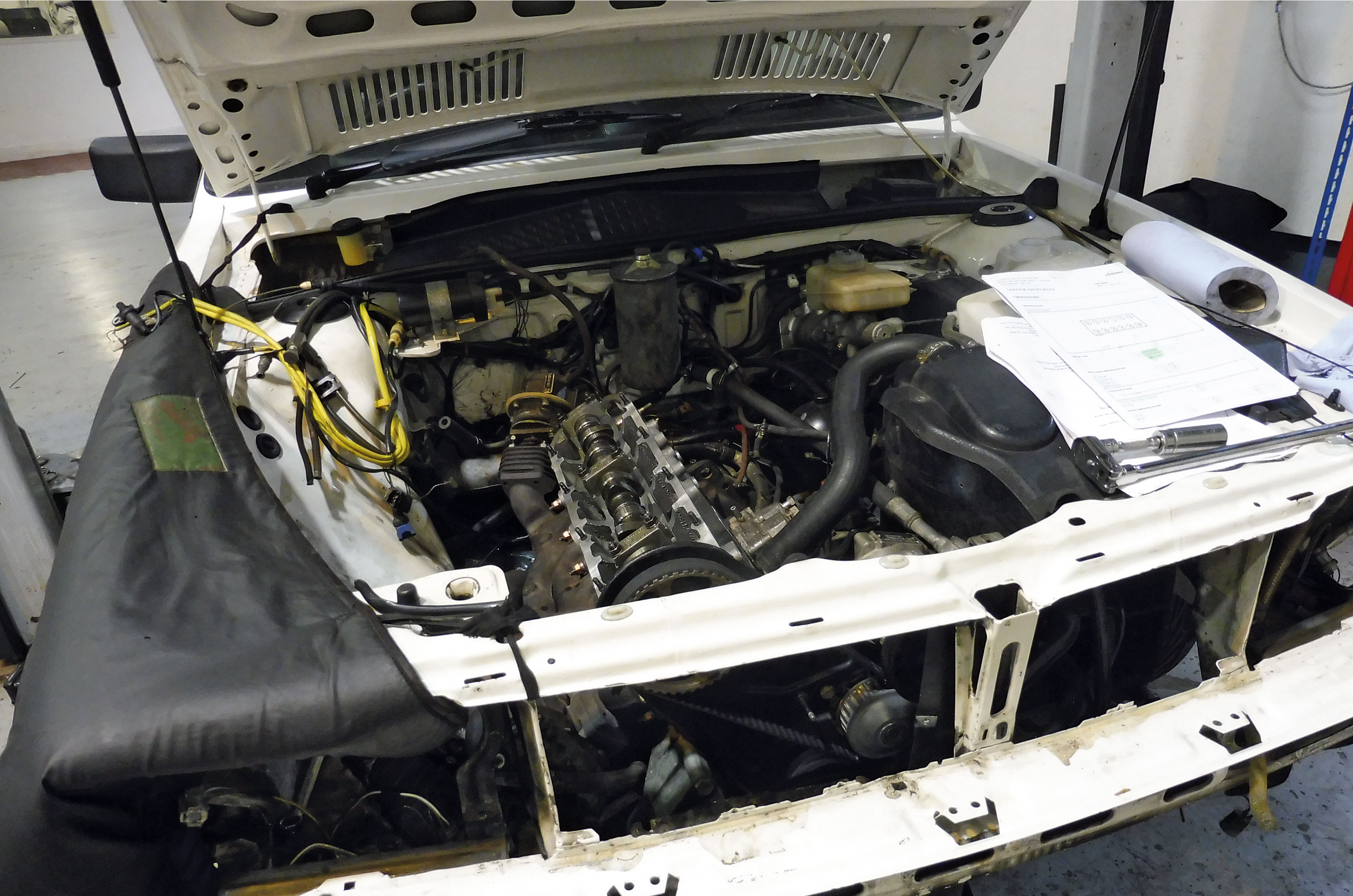 Classic & Sports Car –  Your classic: Audi quattro