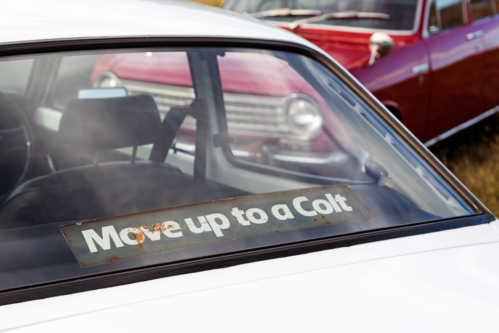 Classic & Sports Car – The classic Japanese pioneers