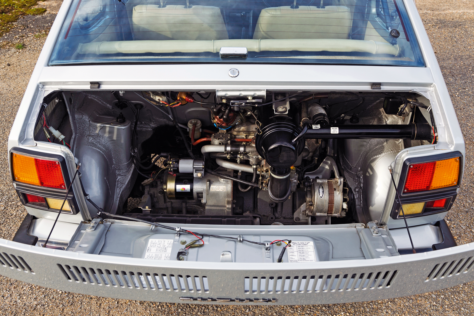 Classic & Sports Car – The classic Japanese pioneers