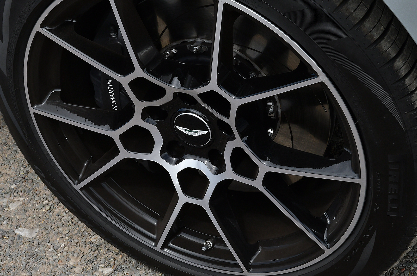 Classic & Sports Car – Future classic: Aston Martin DBX