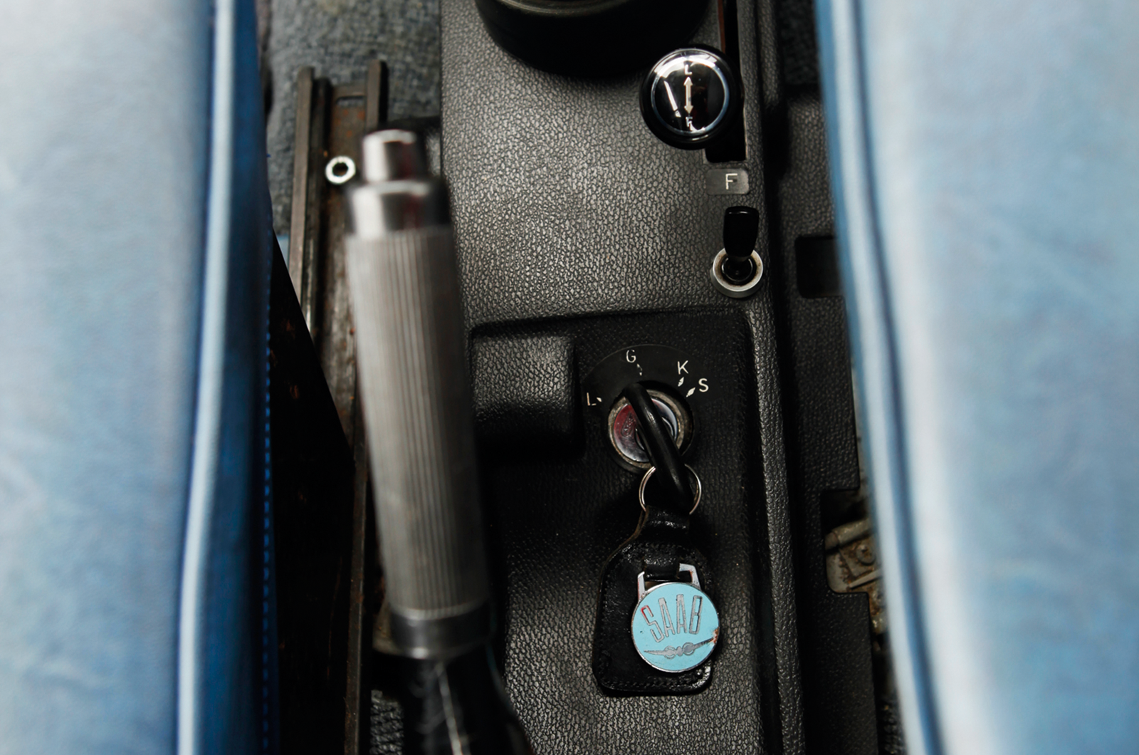 Classic & Sports Car – Saab 99: when brains beat brawn