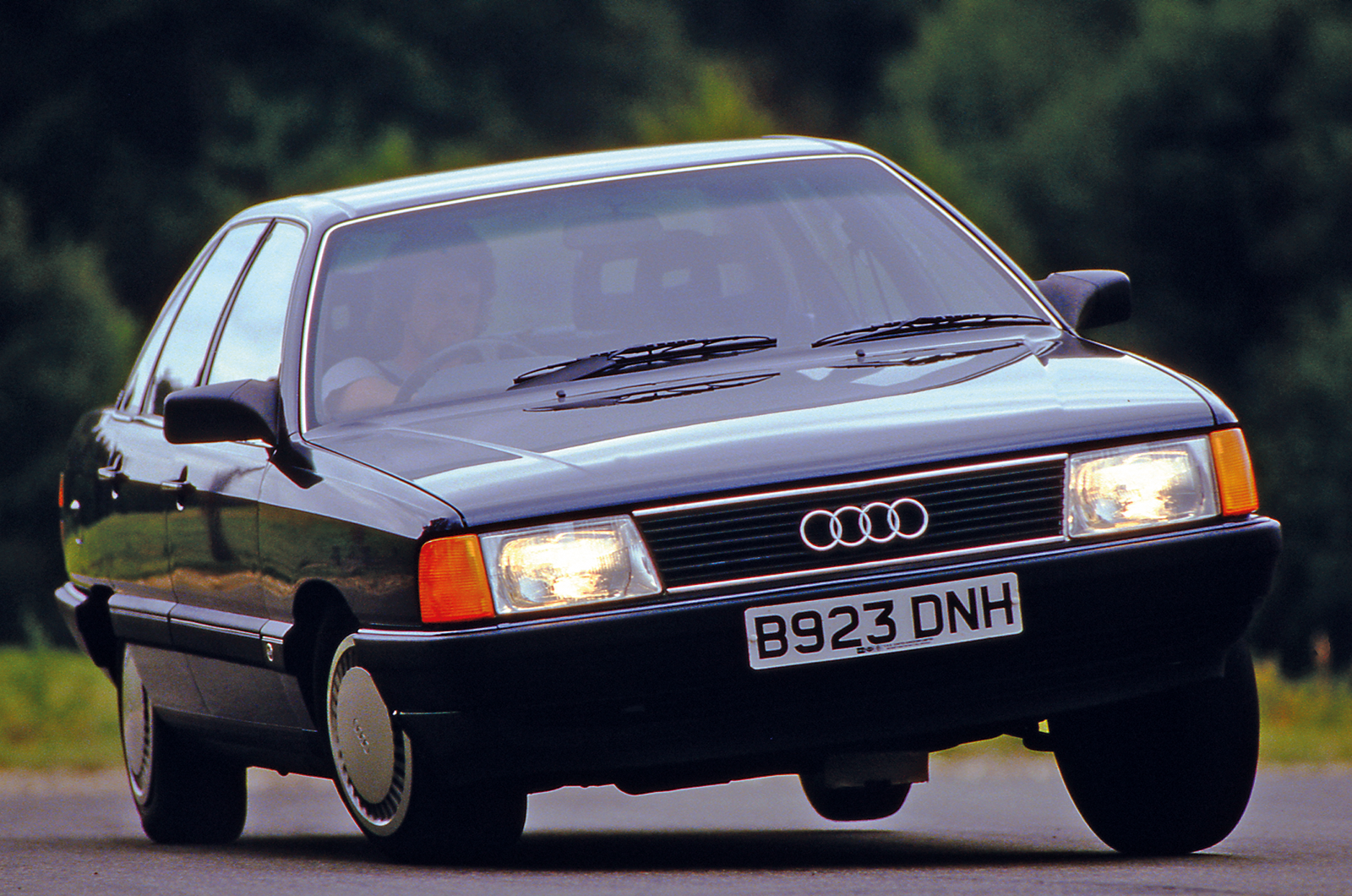 Classic & Sports Car – Buyer’s guide: Volvo 240 series