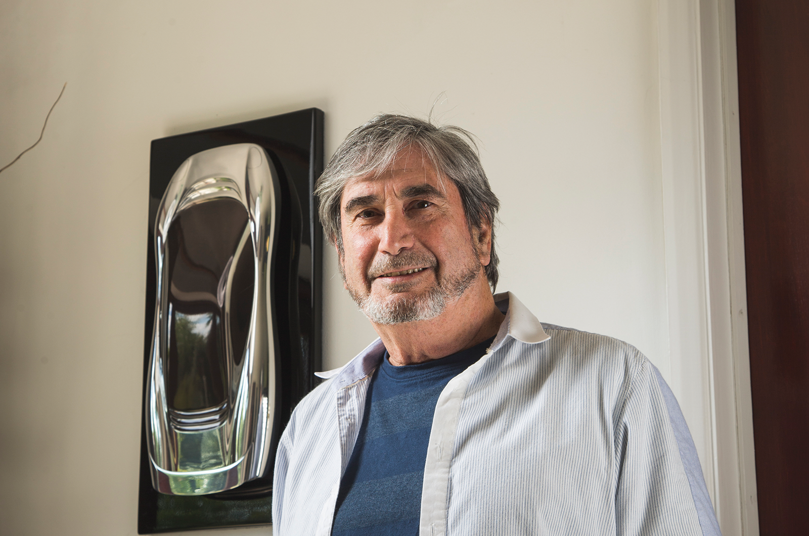 Classic & Sports Car – Big cat rescue: the Jaguar X100 at 25